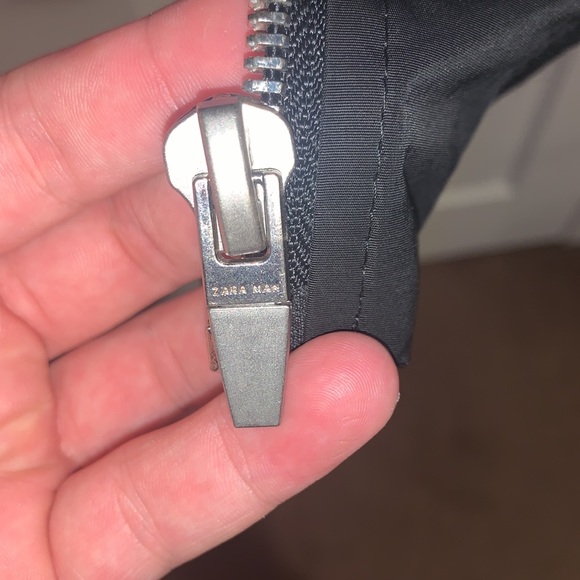 Zara spring jacket - Picture 5 of 10